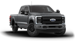 2026 Ford Super Duty® External Image 5